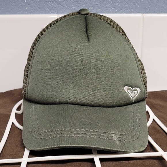 Roxy Accessories - Roxy brand ball cap/hat